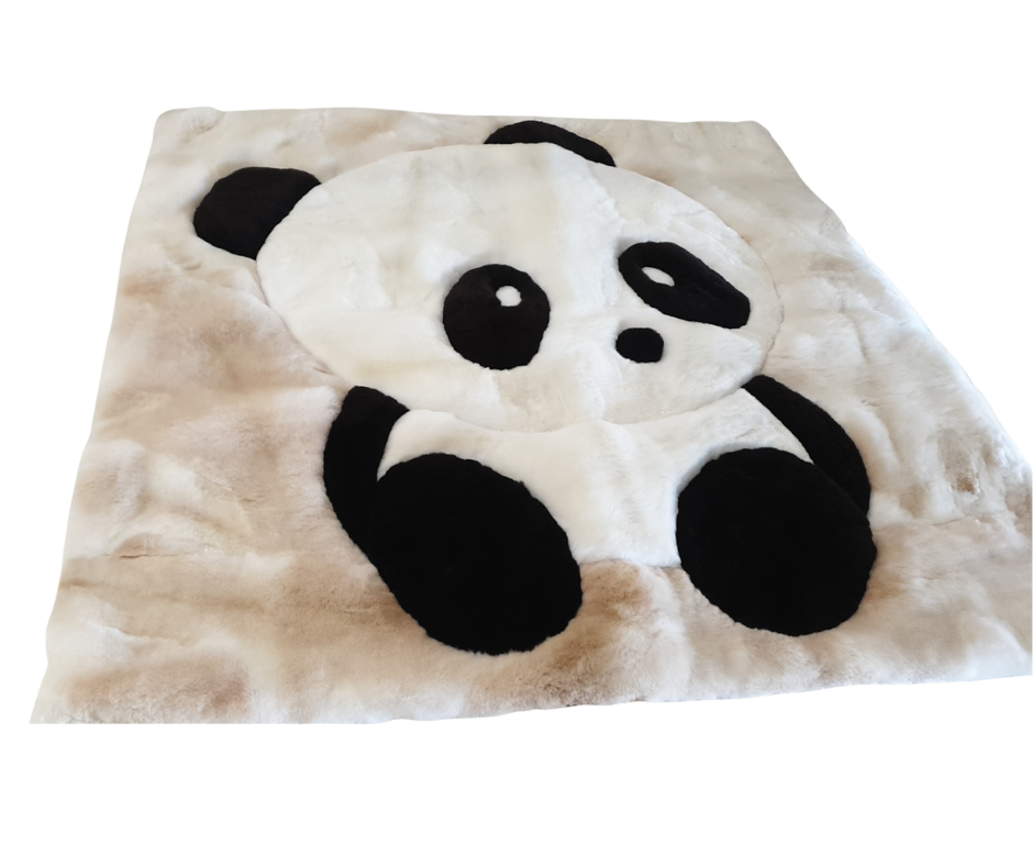 Alpaca Rug 羊驼毛床垫 200cm*200cm